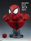 Sideshow Spider-man Life-Size bust - 6 - Thumbnail