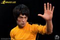 Infinity Studio Bruce Lee Life-Size Bust - 2 - Thumbnail