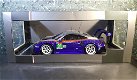 Porsche 911 GT3 RSR #91 1:18 Ixo - 4 - Thumbnail
