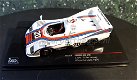 Porsche 936 #20 VAN LENNEP Le Mans 1976 1:43 Ixo - 2 - Thumbnail