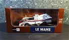 Porsche 936 #20 VAN LENNEP Le Mans 1976 1:43 Ixo - 4 - Thumbnail