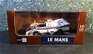 Porsche 936 #20 VAN LENNEP Le Mans 1976 1:43 Ixo V460 - 4 - Thumbnail