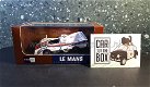 Porsche 936 #20 VAN LENNEP Le Mans 1976 1:43 Ixo - 5 - Thumbnail