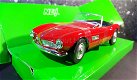 BMW 507 rood 1:24 Welly - 1 - Thumbnail