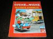 Suske en Wiske- De stoute steenezel nr.178 (1) - 0 - Thumbnail