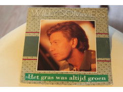 130a - willy sommers --a-- het gras was altijd groen--b--papa gaat op reis - nr. 1