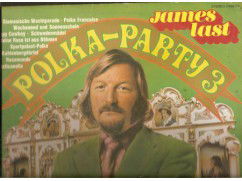 129b - lp - james last - polka-party 3 - 2489 511 - nr. 1