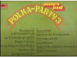 129b - lp - james last - polka-party 3 - 2489 511 - Afbeelding 2
