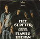 Flash & The Pan ‎– Hey, St. Peter (1977) - 0 - Thumbnail