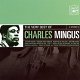 Charles Mingus - Very Best Of (CD) Nieuw/Gesealed - 0 - Thumbnail