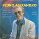 Pedro Alexandro ‎– When My Blue Moon Turns To Gold Again - 0 - Thumbnail