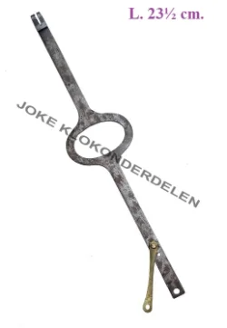 = Slingerverlengstuk = Comtoise =44615