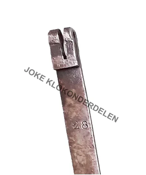 = Slingerverlengstuk = Comtoise =44615 - Afbeelding 3