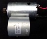 krachtige Elektro motor, 6-20 volt DC, gst,RS-550S 18v - 4 - Thumbnail