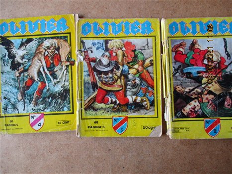 adv1984 olivier ministrip - 0