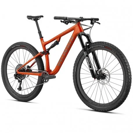 2021 Specialized Epic EVO Expert 29" Mountain Bike - nr. 1