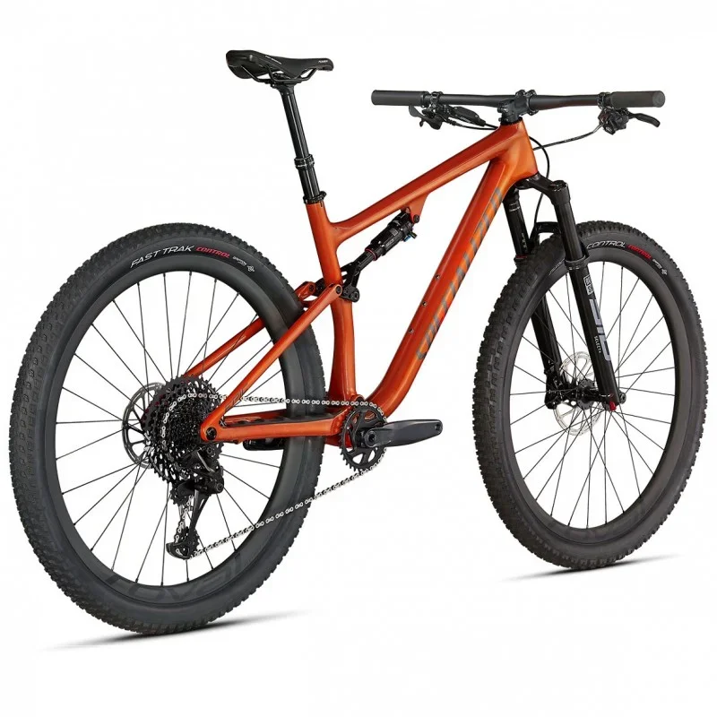 2021 Specialized Epic EVO Expert 29" Mountain Bike - Afbeelding 2
