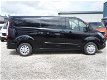 Ford Transit Custom Leder Xenon 170 pk Limited Dub cab - 3 - Thumbnail