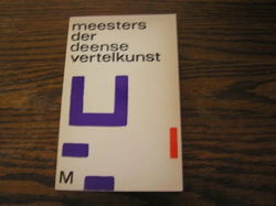 Meesters der Deense vertelkunst.