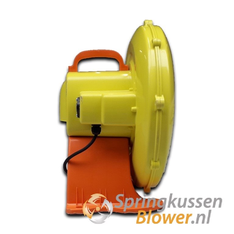 HW Springkussen Blower QW-750 - Afbeelding 4