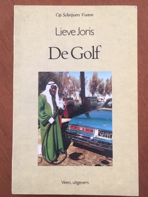 De Golf - Lieve Joris - nr. 1