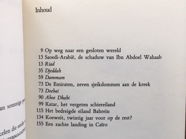 De Golf - Lieve Joris - Afbeelding 3