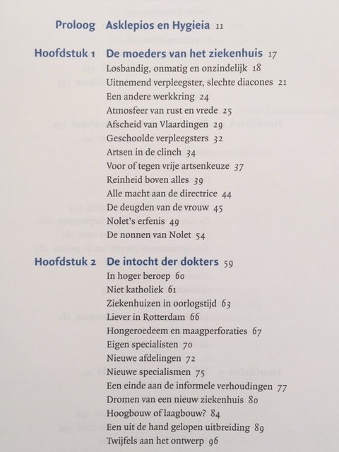 Ziekenhuis stroomopwaarts - Anne Jongstra, Ellen Boonstra-de Jong - Afbeelding 3