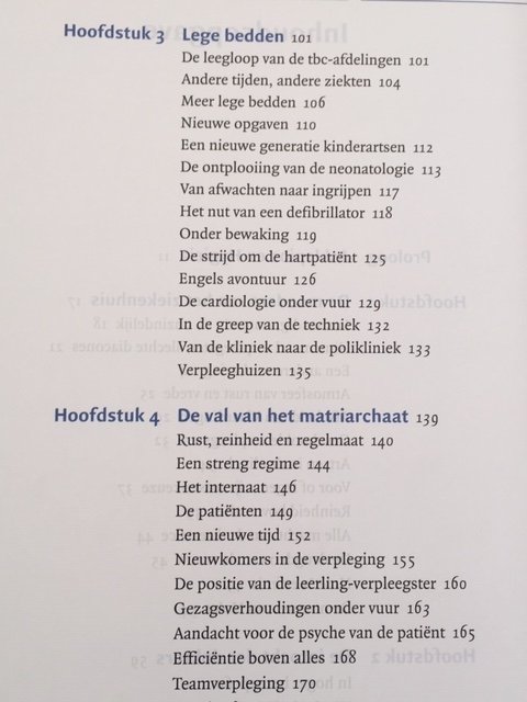 Ziekenhuis stroomopwaarts - Anne Jongstra, Ellen Boonstra-de Jong - Afbeelding 4