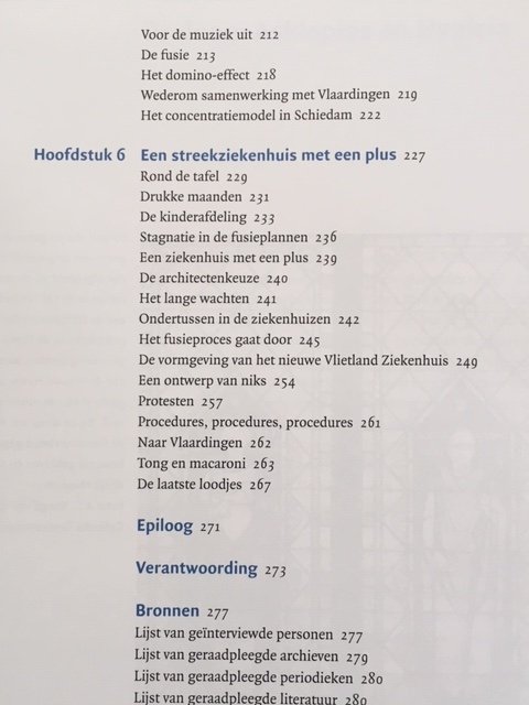 Ziekenhuis stroomopwaarts - Anne Jongstra, Ellen Boonstra-de Jong - Afbeelding 6