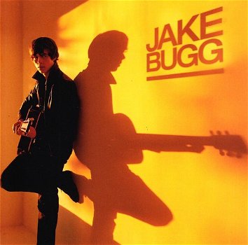 Jake Bugg - Shangri La (CD) Nieuw/Gesealed - 0