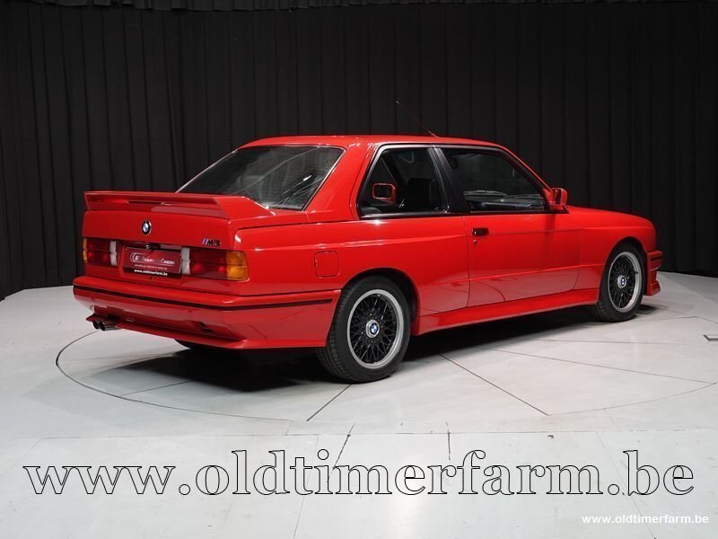 BMW M3 E30 Cecotte 5-505 '89 - Afbeelding 2