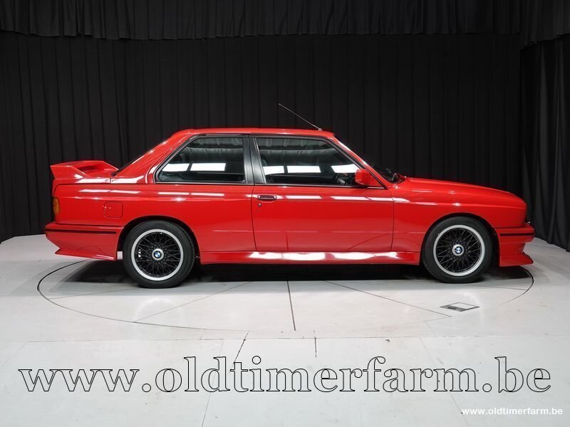 BMW M3 E30 Cecotte 5-505 '89 - Afbeelding 3