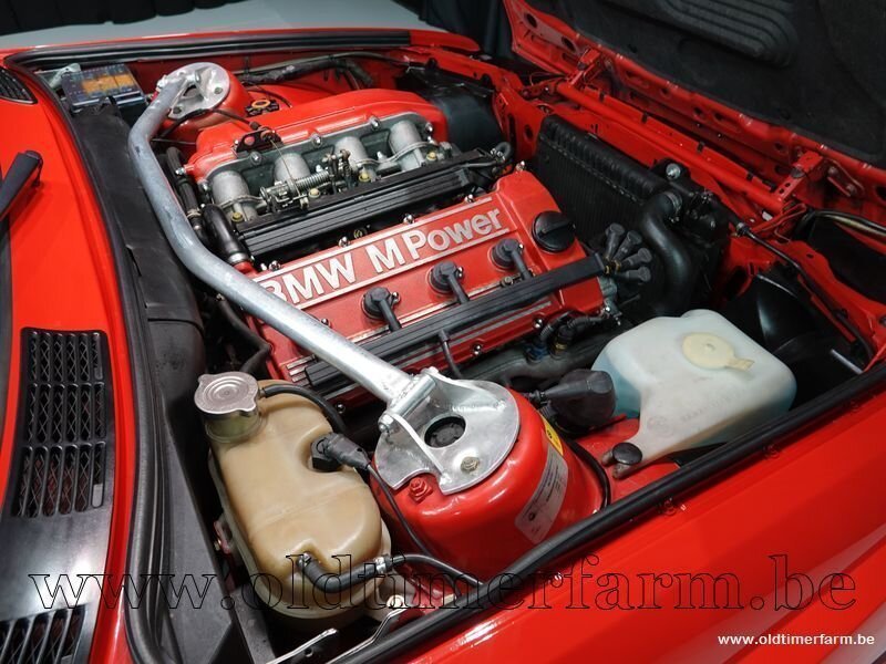 BMW M3 E30 Cecotte 5-505 '89 - Afbeelding 4