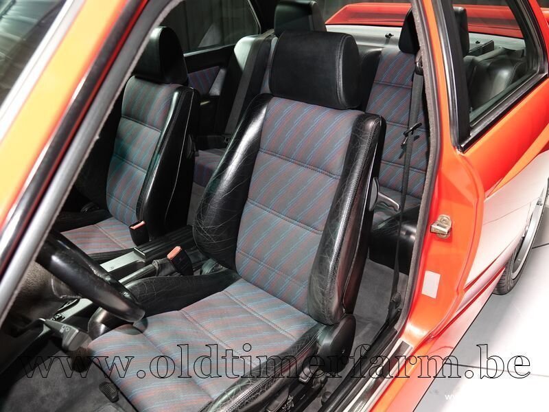 BMW M3 E30 Cecotte 5-505 '89 - Afbeelding 6