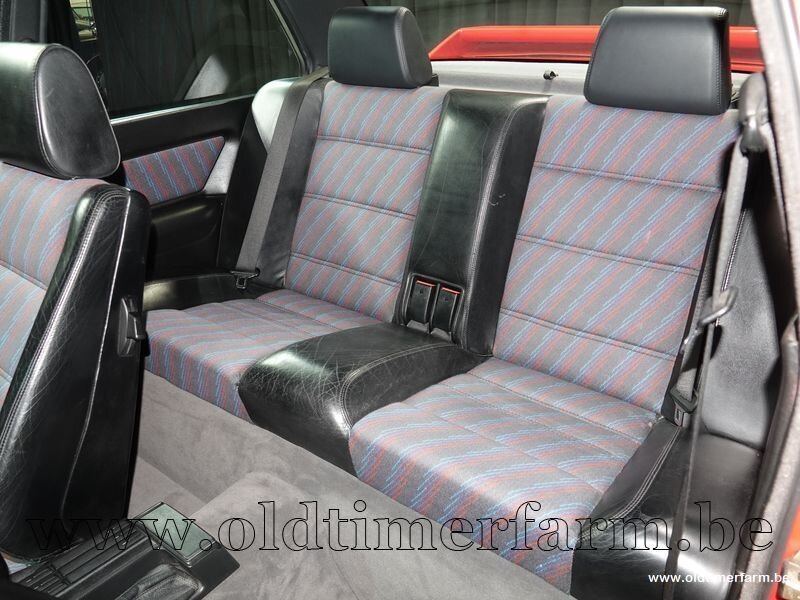 BMW M3 E30 Cecotte 5-505 '89 - Afbeelding 7
