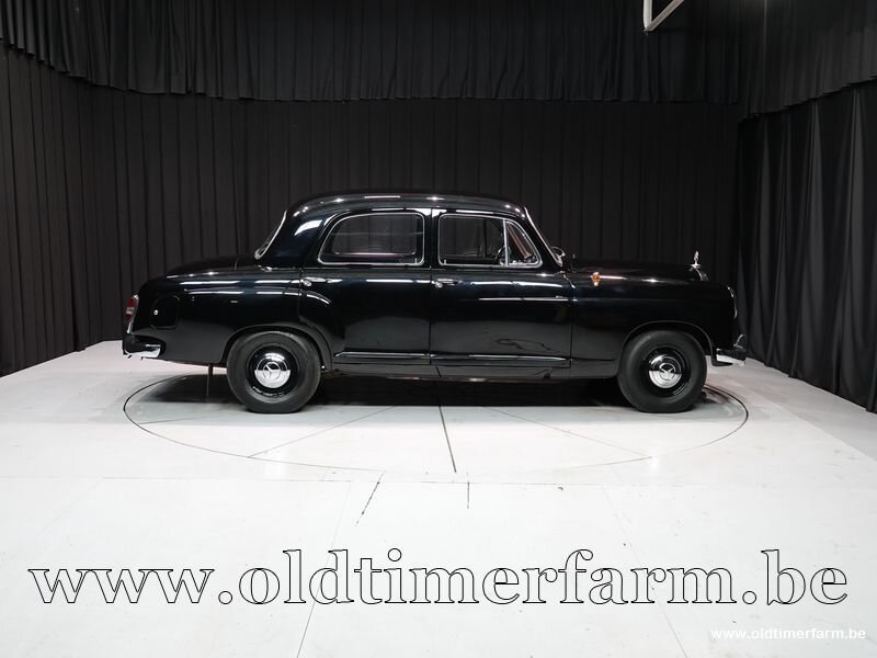 Mercedes-Benz 180D '55 - Afbeelding 3