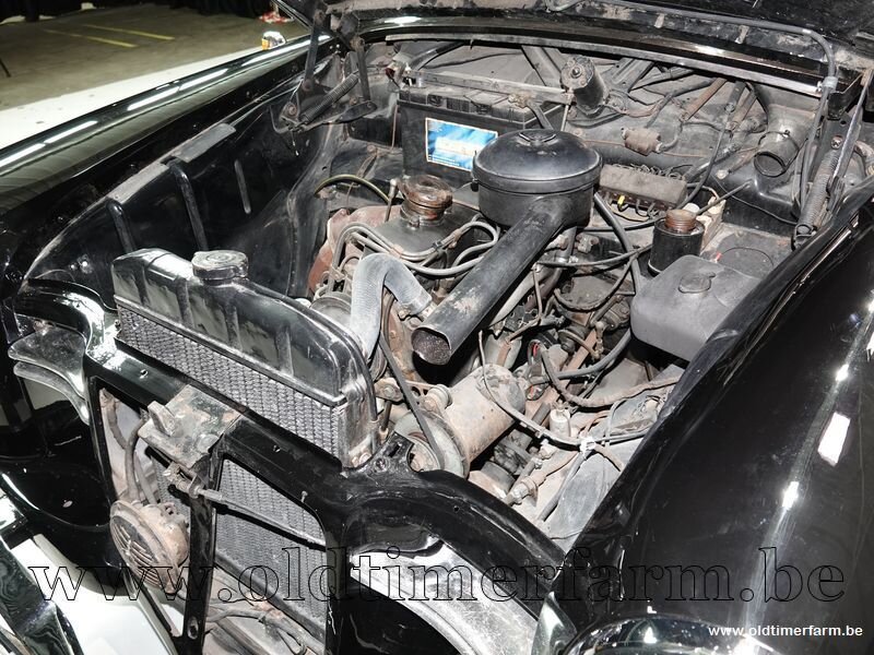 Mercedes-Benz 180D '55 - Afbeelding 4