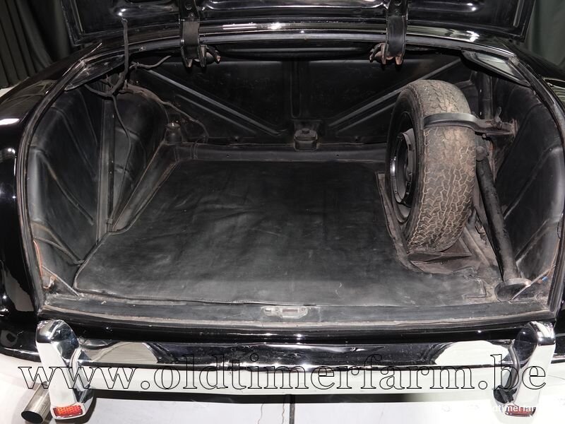 Mercedes-Benz 180D '55 - Afbeelding 5