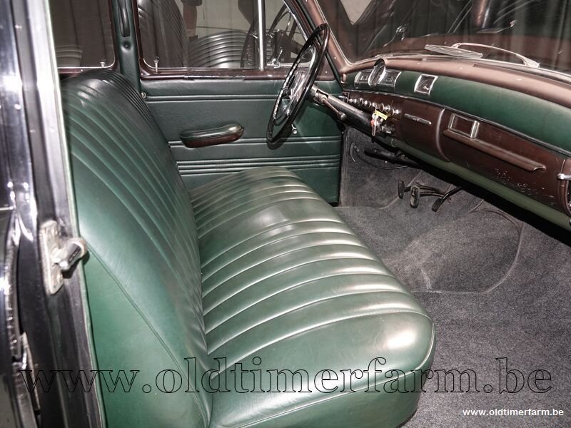 Mercedes-Benz 180D '55 - Afbeelding 7