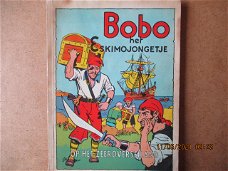 adv2029 bobo het eskimojongetje 1