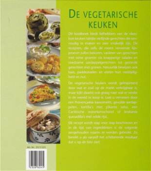 De vegetarische keuken - 1