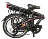 Fafrees 20F039 20 Inch Folding Electric Bike 250W Motor 7-Speed - 5 - Thumbnail