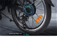 Fafrees 20F039 20 Inch Folding Electric Bike 250W Motor 7-Speed - 7 - Thumbnail