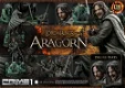 HOT DEAL Prime 1 Studio LOTR Aragorn PMLOTR-03 - 0 - Thumbnail