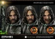 HOT DEAL Prime 1 Studio LOTR Aragorn PMLOTR-03 - 1 - Thumbnail