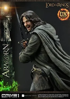 HOT DEAL Prime 1 Studio LOTR Aragorn PMLOTR-03 - 4