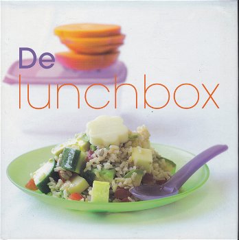 De lunchbox - 0