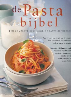 De Pastabijbel