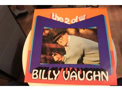 162e - lp - billy vaughn - the 2 of us - 2 lps - nr. 1