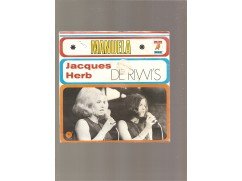 120n - jacques herb + de riwi s --a-- manuela--b--ik wil nog even met je praten - nr. 1